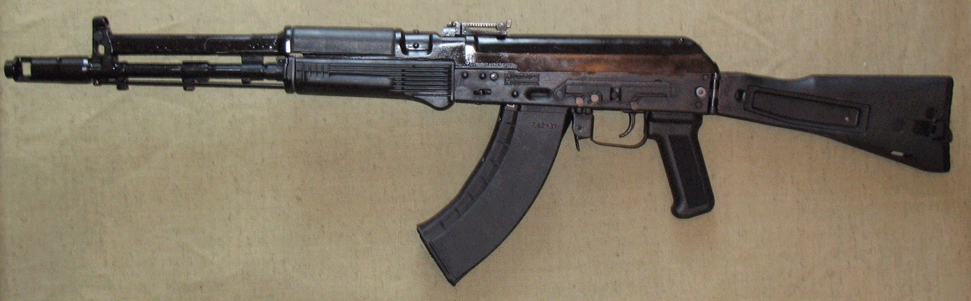 AK 107